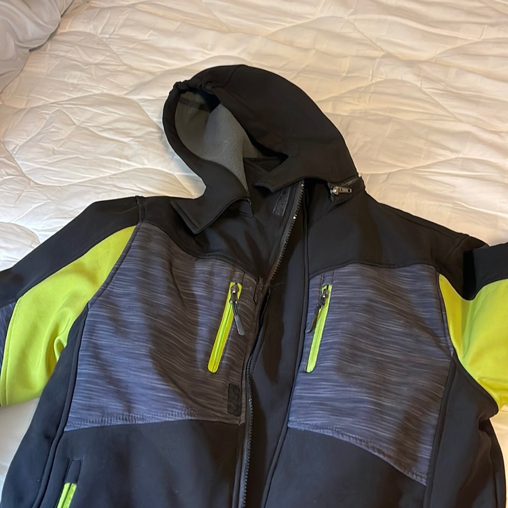 Coat for kids